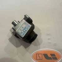 Камера кругового обзора 360 PAC zeekr 001 2024+