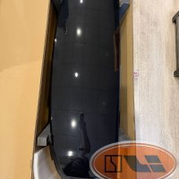 Задний спойлер zeekr 9X