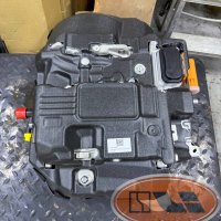 Редуктор задний Zeekr 9X 2026