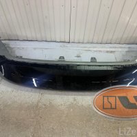Накладка нижняя заднего бампера zeekr 001 rest