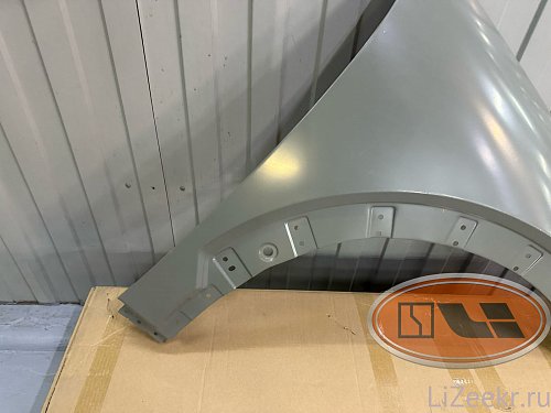 Крыло RH zeekr X