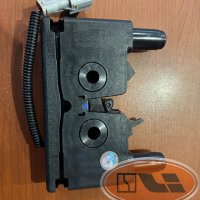 Замок капота zeekr 001
