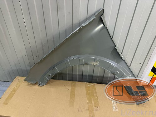 Крыло RH zeekr X