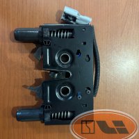 Замок капота zeekr 001