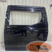 Дверь задняя левая Zeekr 009