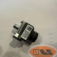 Камера кругового обзора 360 PAC zeekr 001 2024+