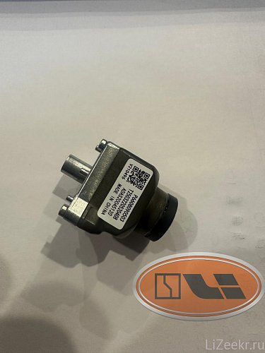 Камера кругового обзора 360 PAC zeekr 001 2024+