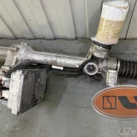 Рейка рулевая zeekr 001/009