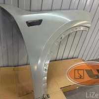 Крыло левое Lixiang L7