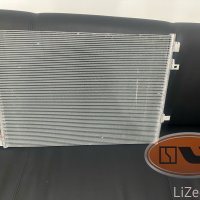 Радиатор zeekr X