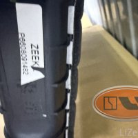 Радиатор охлаждения zeekr 007-7X