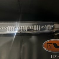 Задняя фара центральная zeekr 001 рестайлинг