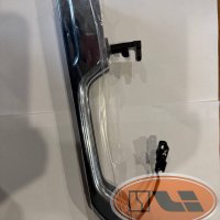 Ручка двери передняя правая zeekr 009