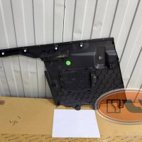 Накладка под капотом RH zeekr 9X
