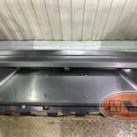 Бампер задний lixiang L7 2022