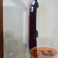 Отражатель заднего бампера левый Zeekr 007