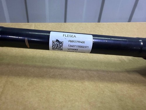 Маркировка переднего левого привода 8892799400