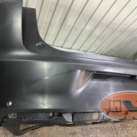 Бампер задний lixiang L7 2022