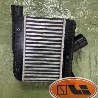 Интеркулер левый LiXiang L7/L8/L9