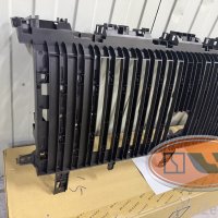 Внутренняя решетка zeekr 9X