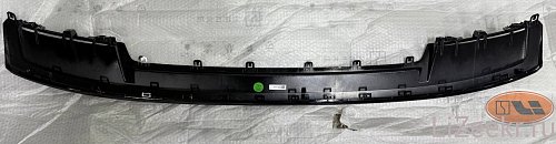 Молдинг заднего бампера zeekr 9X