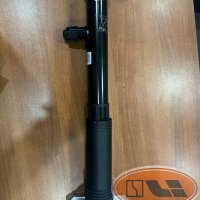 Амортизатор задний правый lixiang L6