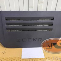 Крышка моторного отсека zeekr 9X