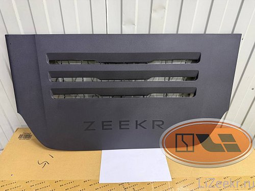 Крышка моторного отсека zeekr 9X