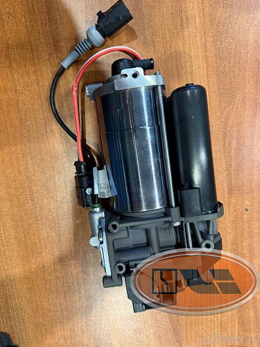 Компрессор пневмоподвески Lixiang L9/L7 wabco