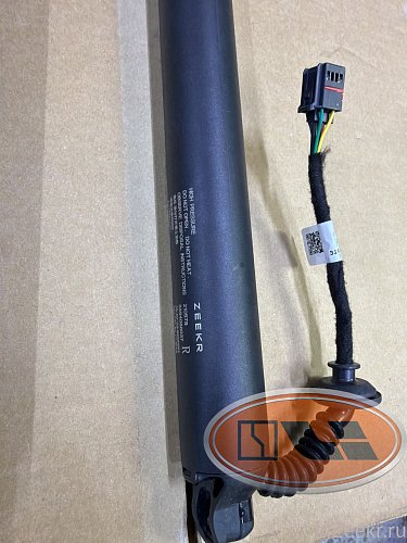Амортизатор крышки багажника правый zeekr 9X