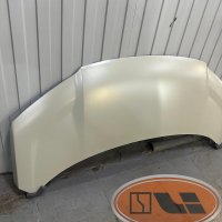 Капот zeekr 009