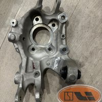 Кулак задний левый zeekr 001\009