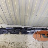 Верхняя часть заднего бампера zeekr 9X