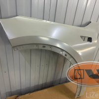 Крыло левое Lixiang L7