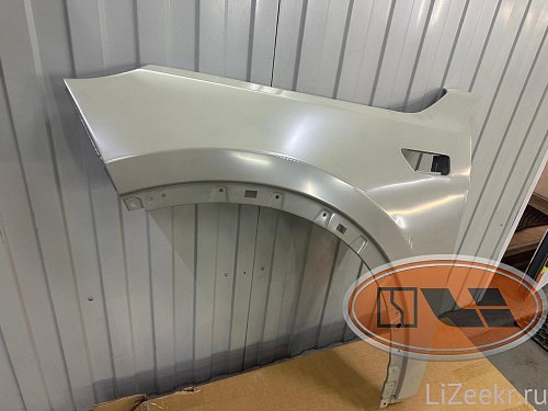 Крыло левое Lixiang L7