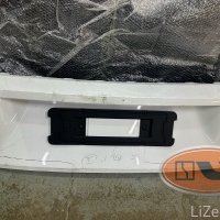 Накладка на крышку багажника Lixiang L7 rest