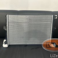 Радиатор кондиционера zeekr X