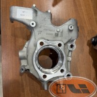 Кулак задний правый zeekr 001 рестайлинг