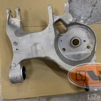 Задний нижний рычаг правый zeekr 9X