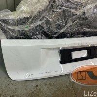 Накладка на крышку багажника Lixiang L7 rest