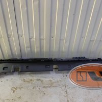 Верхняя часть заднего бампера zeekr 9X