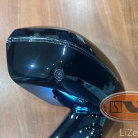 Зеркало левое zeekr 009