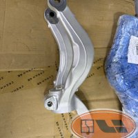 Вилка амортизатора левого zeekr 9X