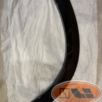 Расширитель крыла задний левый Zeekr 9X