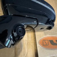 Зеркало заднего вида LH zeekr 001