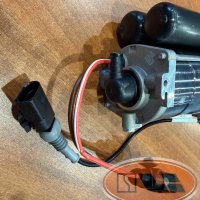 Компрессор пневмоподвески Lixiang L9/L7 wabco