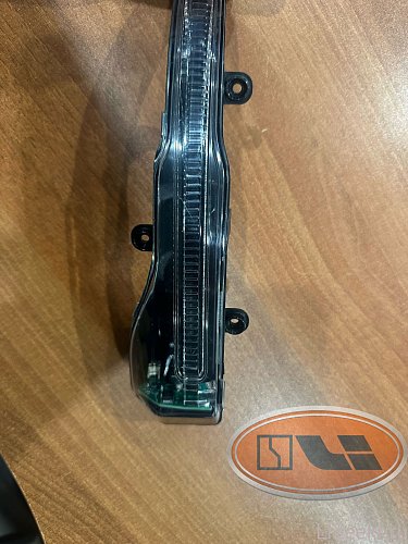 Поворотник зеркала LH zeekr 001