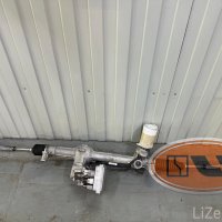 Рейка рулевая zeekr 001/009