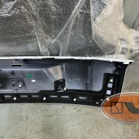 Накладка на крышку багажника Lixiang L7 rest