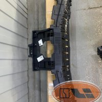 Верхний кронштейн переднего бампера для Zeekr X
